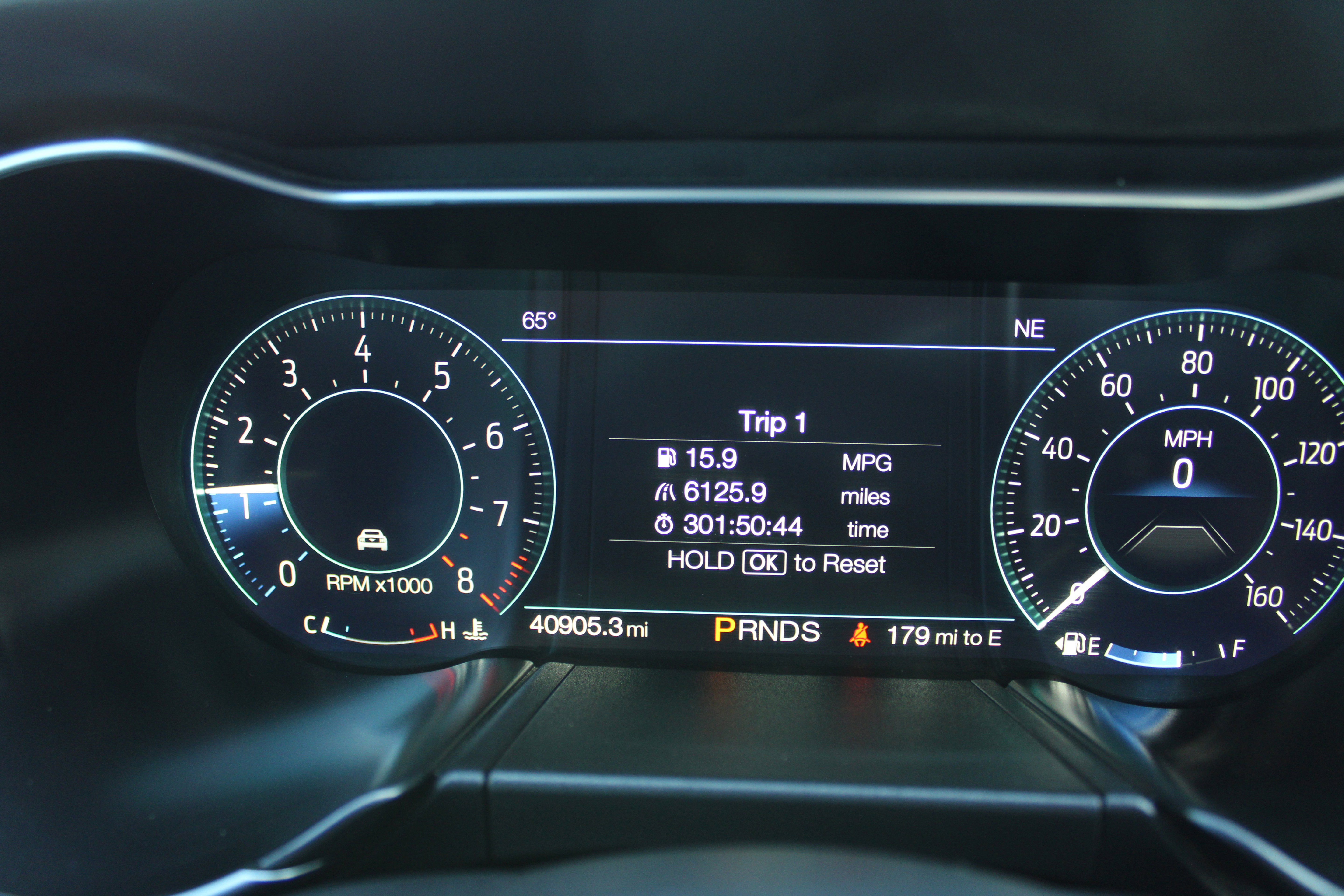 Used 2019 Ford Mustang GT Premium w/ Equipment Group 401A image 17