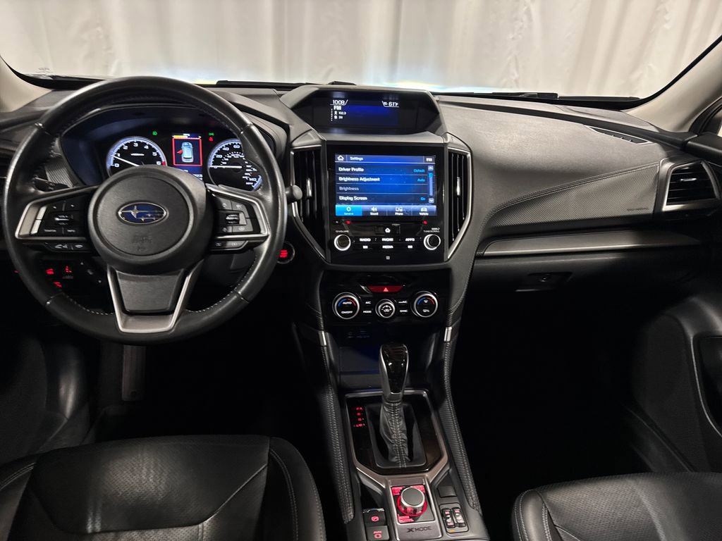 Used 2020 Subaru Forester Limited w/ Popular Package #3 AWD/4WD image 4