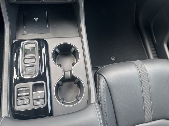 New 2026 Honda Pilot EX-L image 26