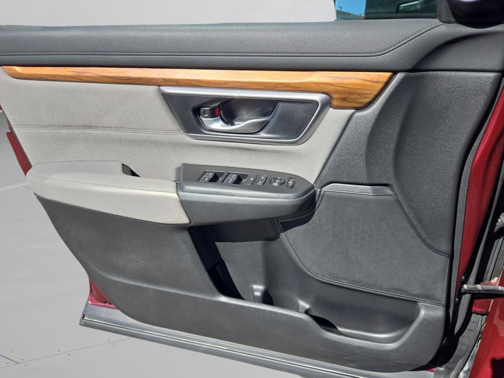 Used 2018 Honda CR-V EX image 34