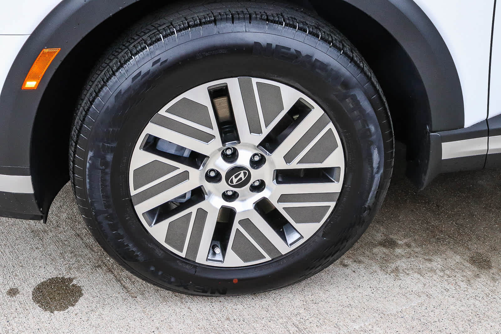 New 2026 Hyundai Palisade SEL AWD/4WD image 14