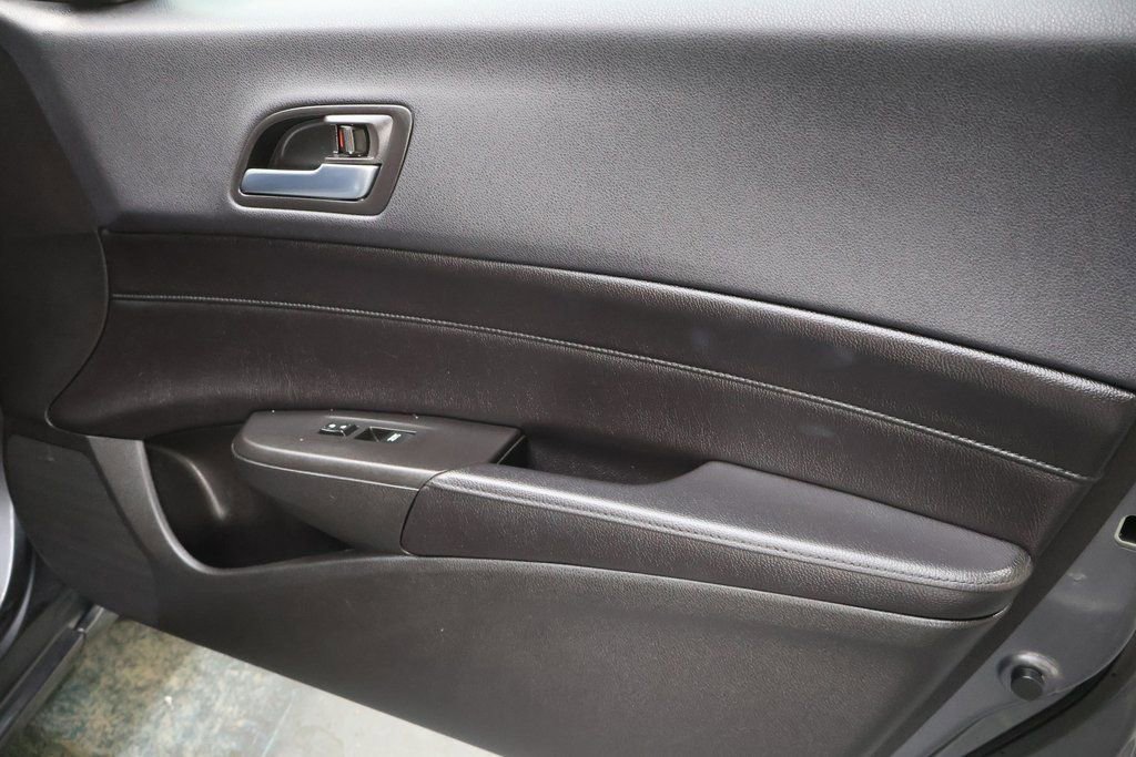 Used 2020 Acura ILX image 11