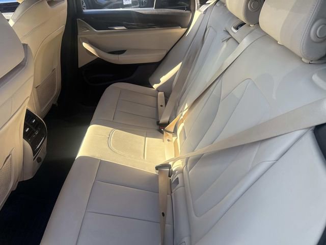 Used 2019 BMW X3 xDrive30i image 19