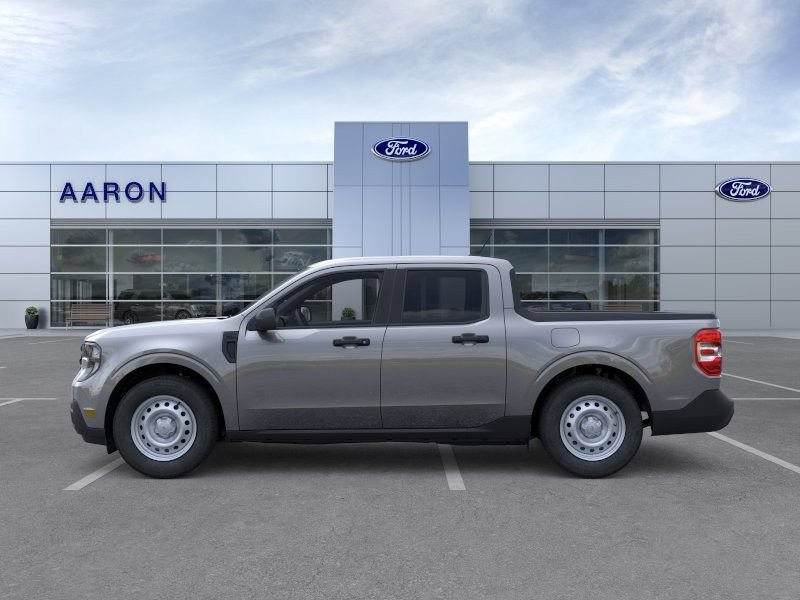 New 2026 Ford Maverick XL w/ Equipment Group 101A AWD/4WD image 4