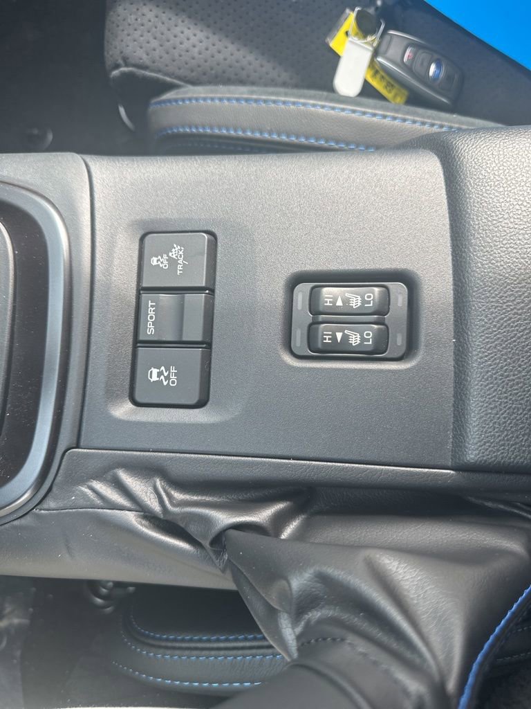 New 2026 Subaru BRZ tS RWD image 31