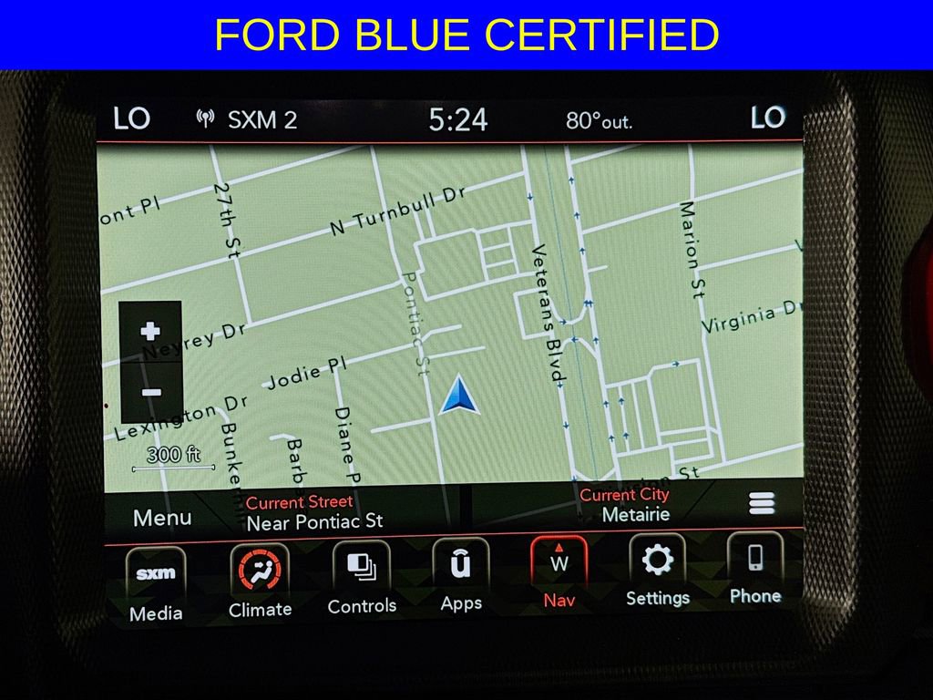 Used 2023 Jeep Wrangler Rubicon image 13