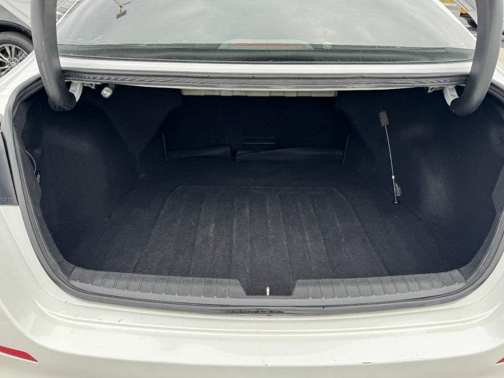 Used 2014 Kia Optima LX FWD image 6