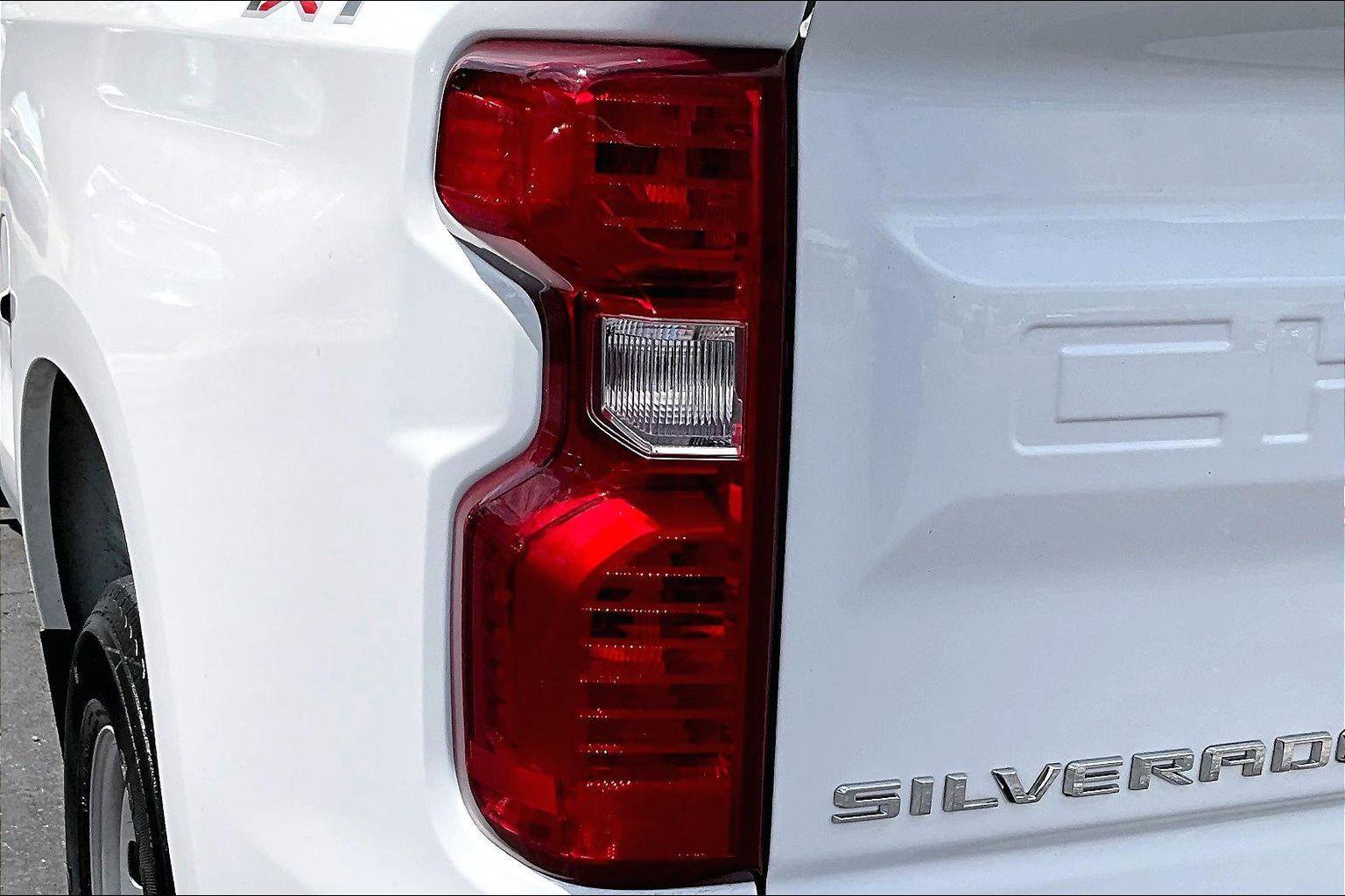 Used 2022 Chevrolet Silverado 1500 W/T w/ WT Fleet Convenience Package image 24