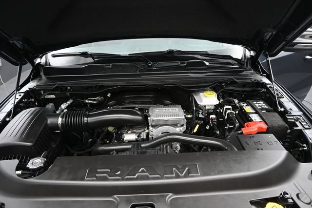 Used 2026 RAM 1500 Laramie w/ Laramie Preferred Package AWD/4WD image 44