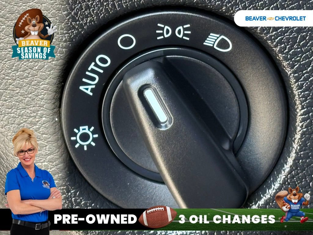 Used 2023 Dodge Charger SRT Hellcat RWD image 39