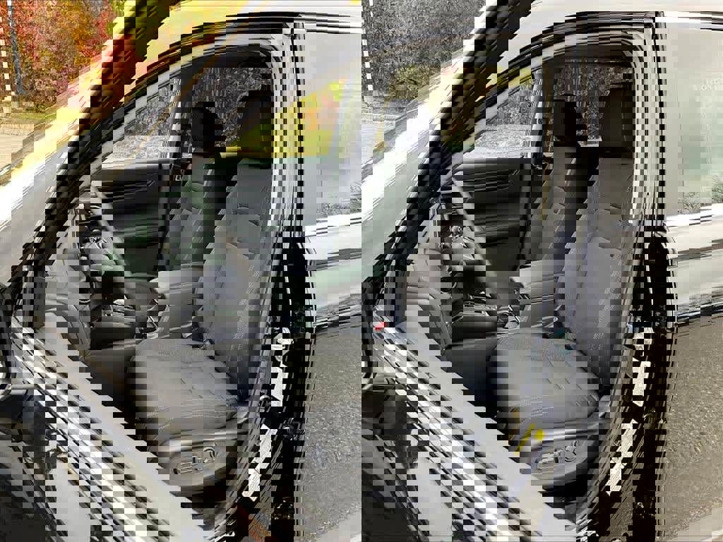 New 2026 Honda CR-V EX image 11