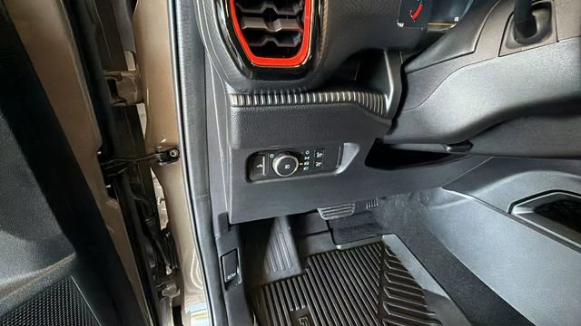 New 2026 Ford Ranger Raptor image 31