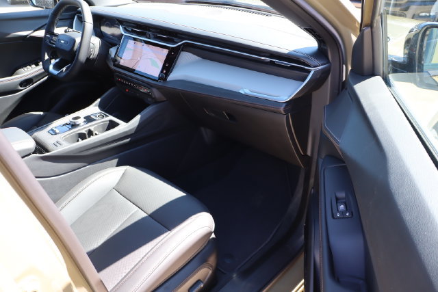 New 2026 Jeep Cherokee Limited AWD/4WD image 49