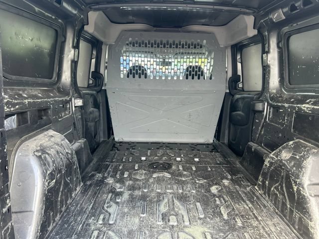 Used 2018 RAM ProMaster City Tradesman FWD image 14