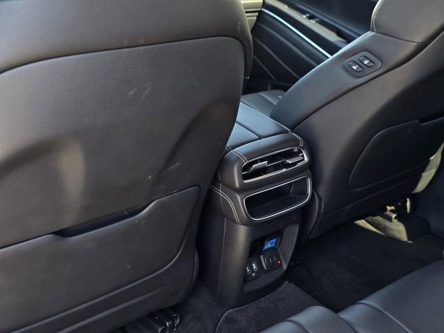 Used 2021 Genesis GV80 3.5T image 26