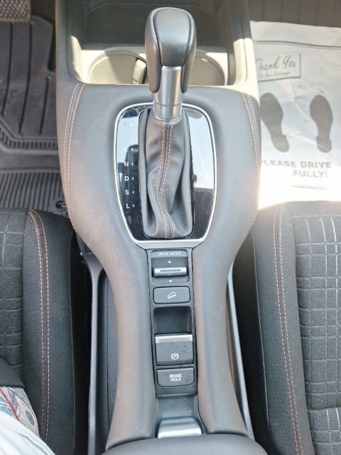 Used 2024 Honda HR-V Sport image 18