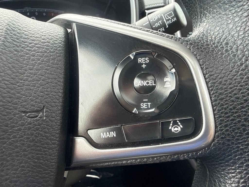 Used 2021 Honda CR-V EX image 24