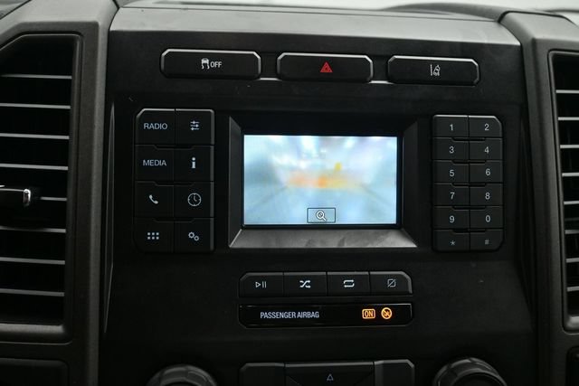 Used 2020 Ford F450 XL w/ Power Equipment Group RWD image 16