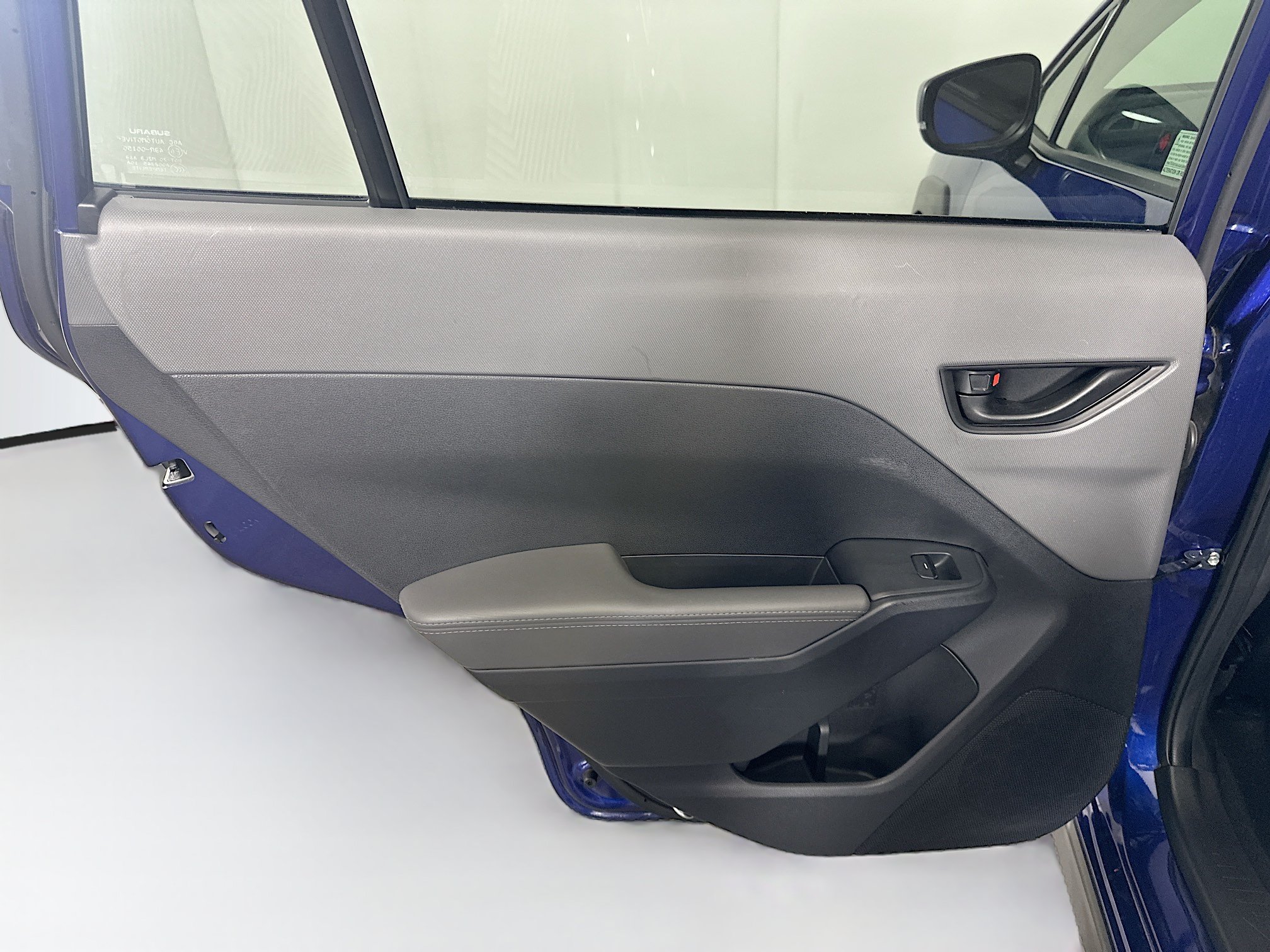 Used 2025 Subaru Crosstrek 2.5i Premium AWD/4WD image 26
