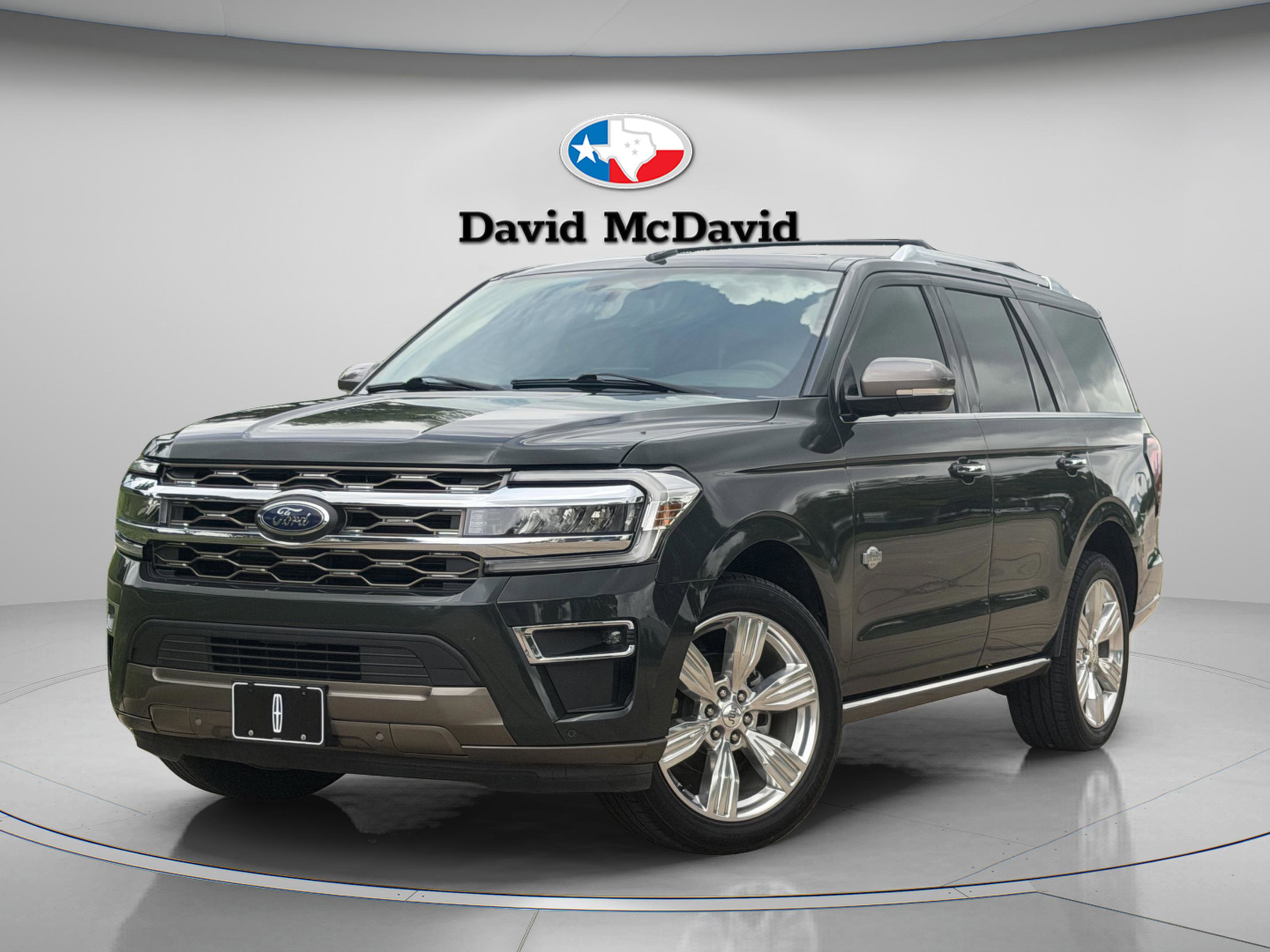 Used 2022 Ford Expedition King Ranch
