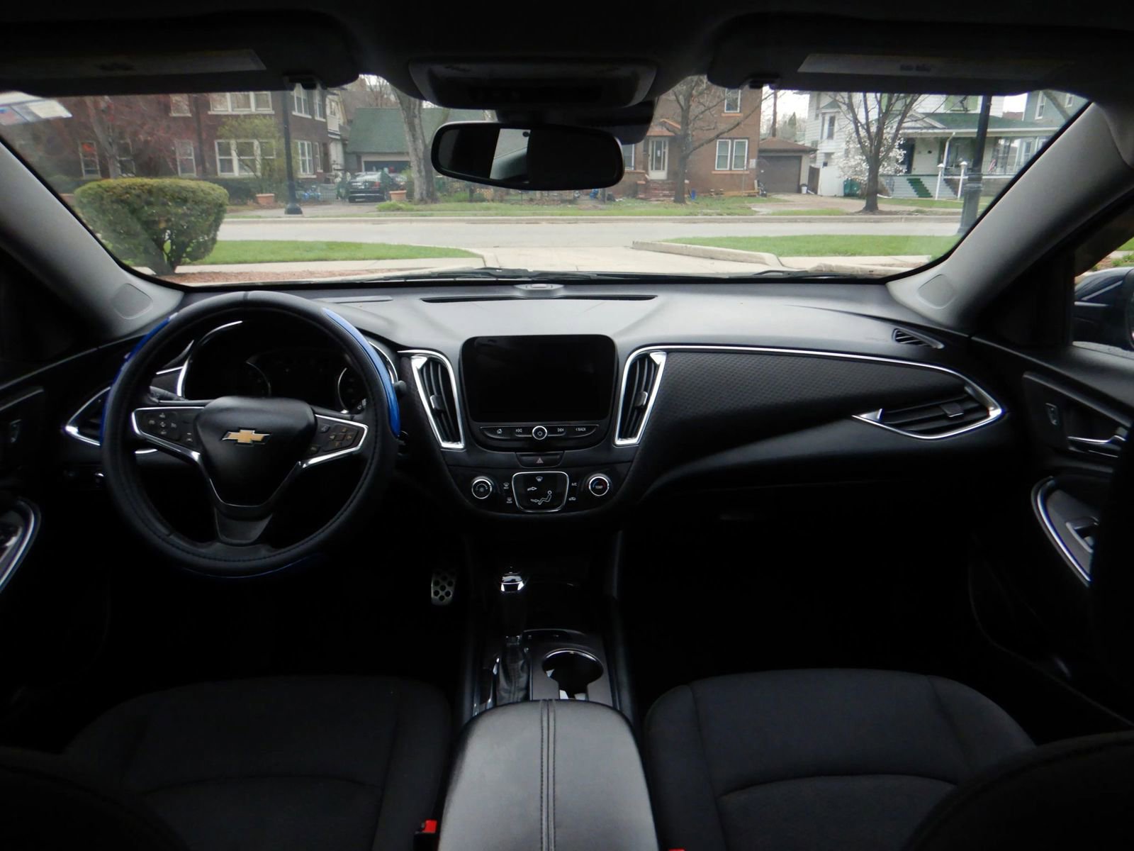 Used 2016 Chevrolet Malibu LT image 28