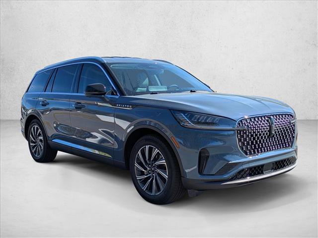 New 2026 Lincoln Aviator 2WD image 7