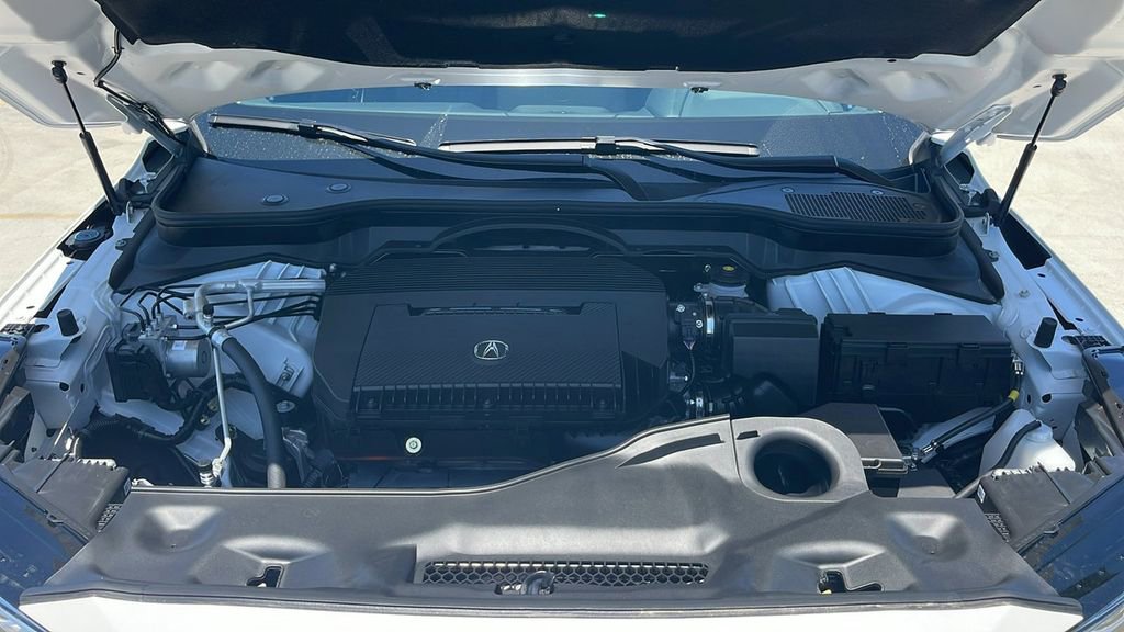 New 2026 Acura MDX w/ Technology Package image 30