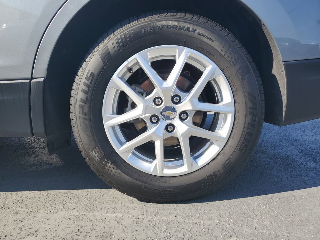 Used 2024 Chevrolet Equinox LT image 5