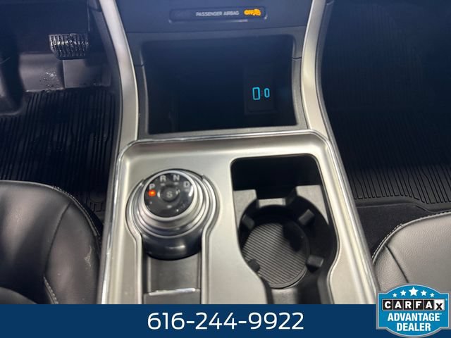 Used 2022 Ford Edge SEL w/ Convenience Package AWD/4WD image 20
