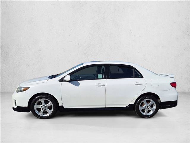 Used 2011 Toyota Corolla S FWD image 9