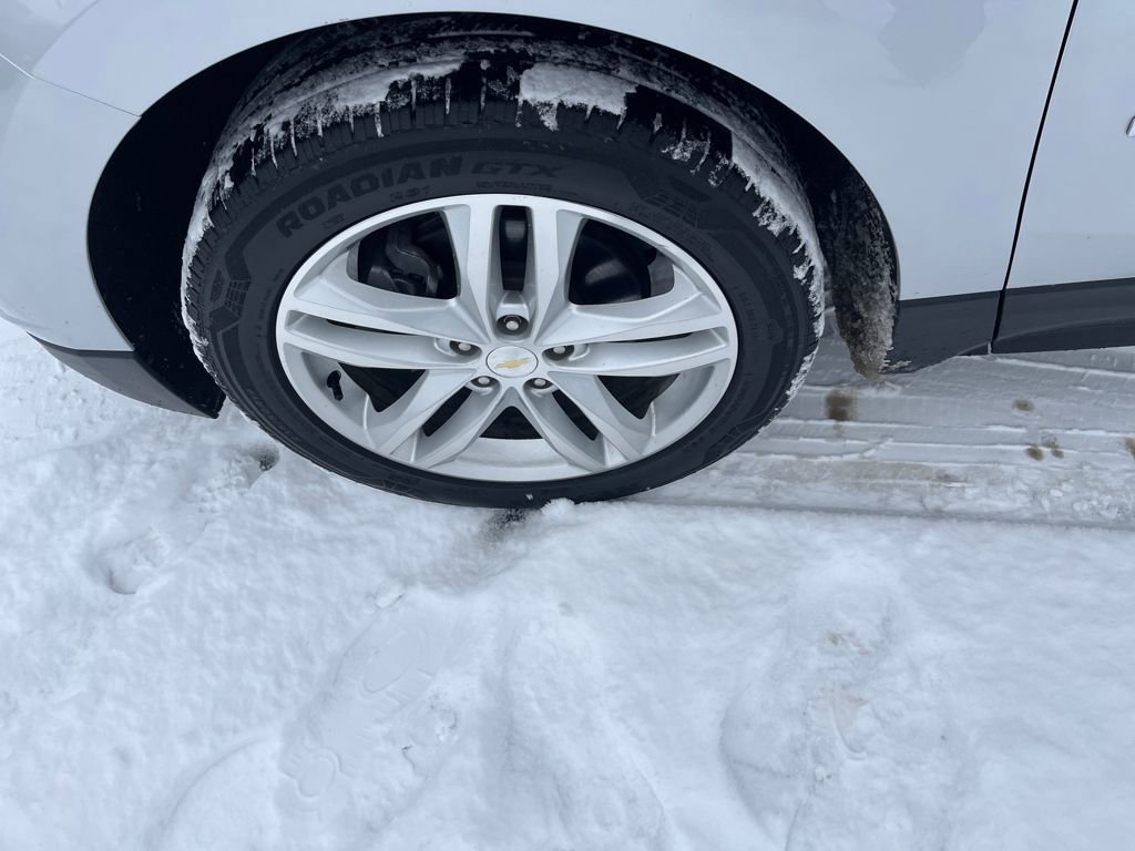 Used 2019 Chevrolet Equinox Premier image 37