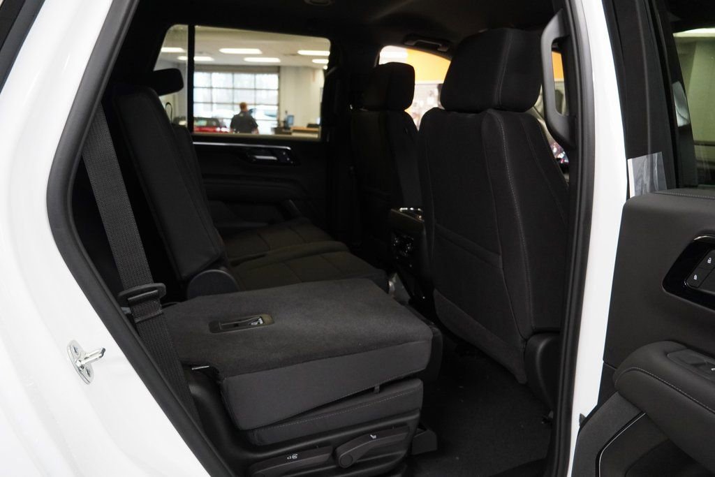New 2026 Chevrolet Tahoe LS AWD/4WD image 46