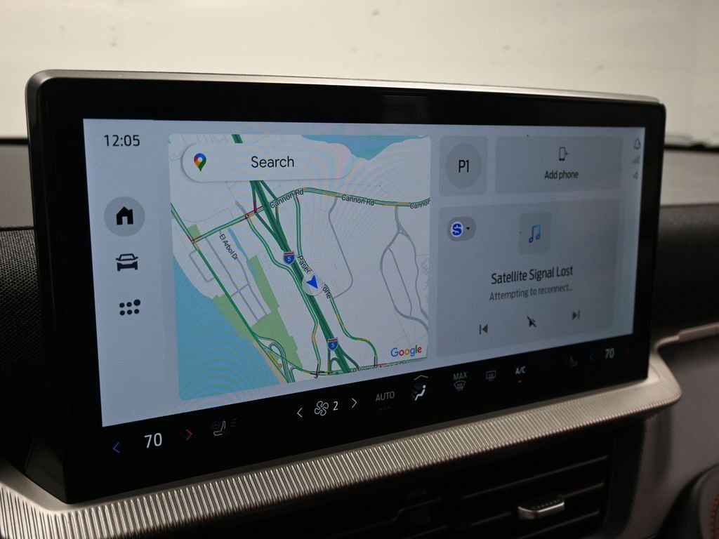 Certified 2025 Ford Explorer ST-Line image 15