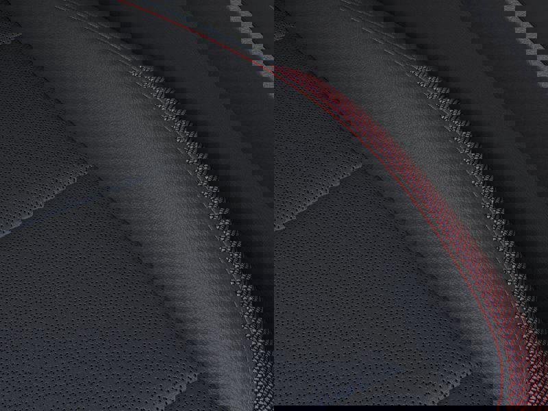 New 2026 Chevrolet Equinox RS image 21