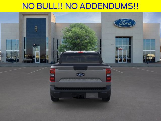 New 2026 Ford Maverick XLT image 6