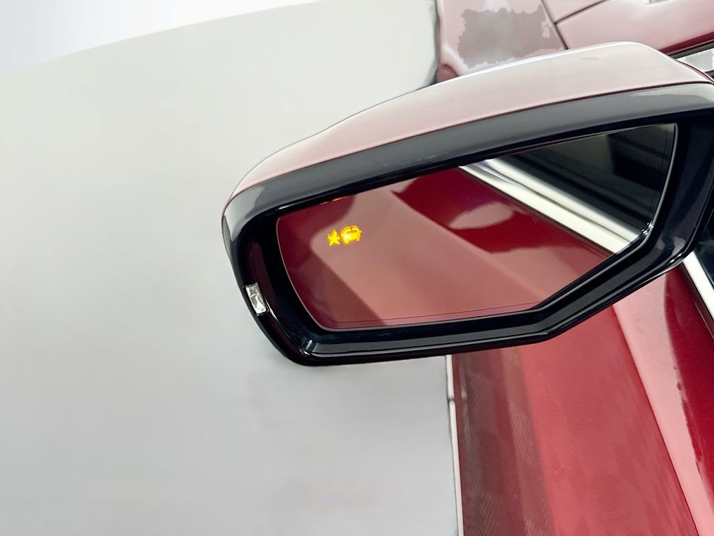 Used 2018 Cadillac CT6 Luxury AWD/4WD image 21