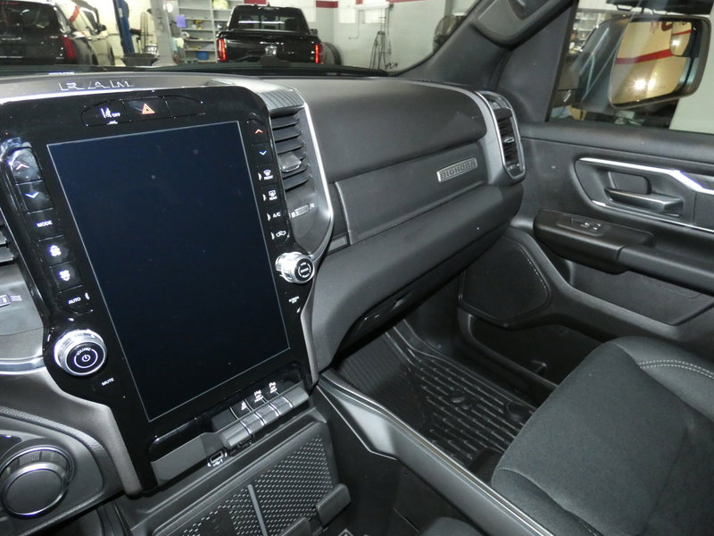 New 2026 RAM 1500 Big Horn image 12