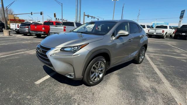 Used 2016 Lexus NX 200t AWD w/ Premium Package image 4