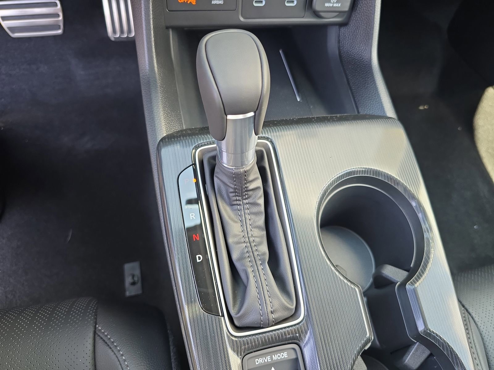 New 2026 Honda Civic Sport Touring image 23