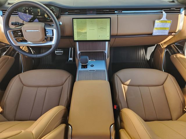 New 2026 Land Rover Range Rover SE image 19