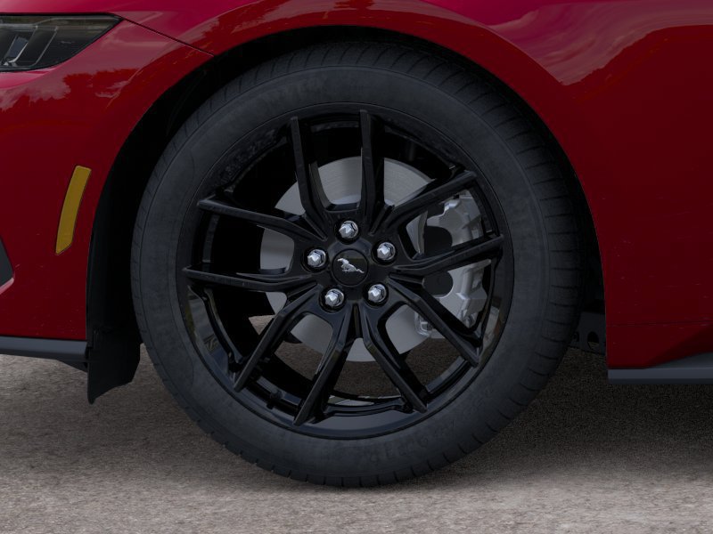 New 2026 Ford Mustang Premium RWD image 19