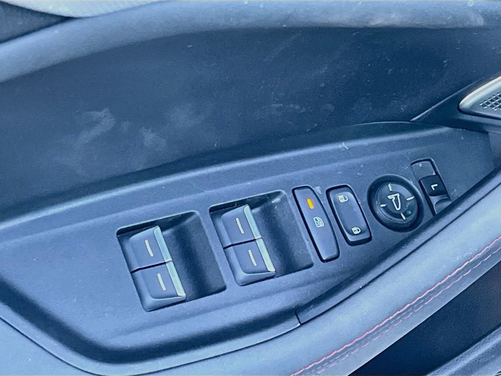 Used 2023 Acura TLX w/ A-SPEC Package AWD/4WD image 18