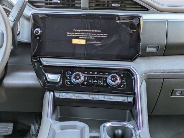 New 2026 GMC Sierra 2500 Denali w/ Denali Reserve Package image 22