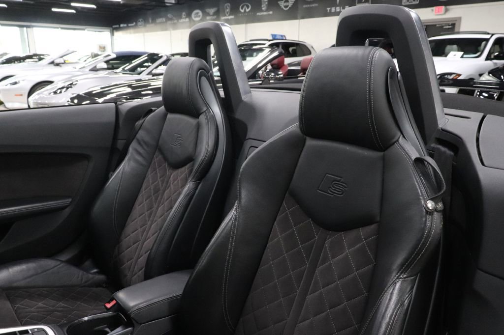 Used 2018 Audi TT 2.0T image 19