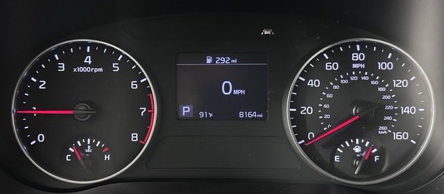 Used 2023 Kia Seltos S image 19