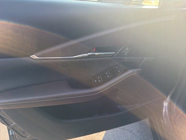 Used 2023 MAZDA CX-30 AWD 2.5 S w/ Premium Package image 23