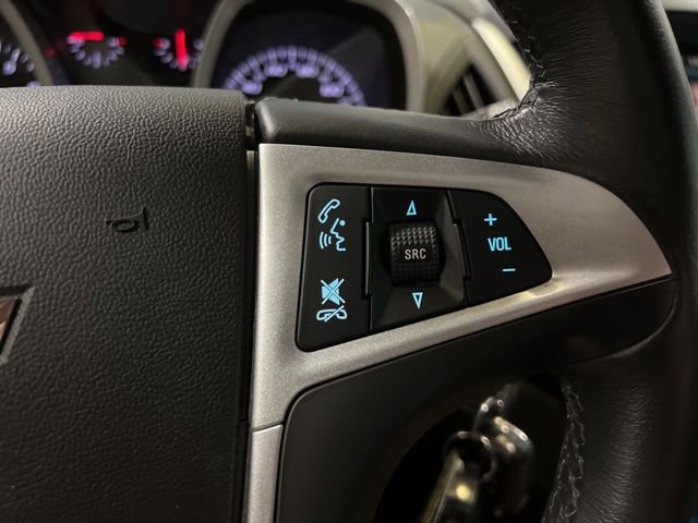 Used 2017 Chevrolet Equinox Premier w/ Enhanced Convenience Package image 43