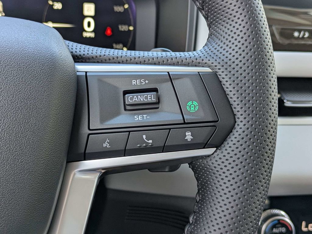 New 2026 Mitsubishi Outlander SE FWD image 28