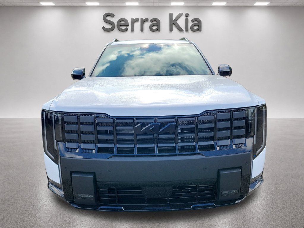 New 2027 Kia Telluride X-Line SX Prestige AWD/4WD image 8