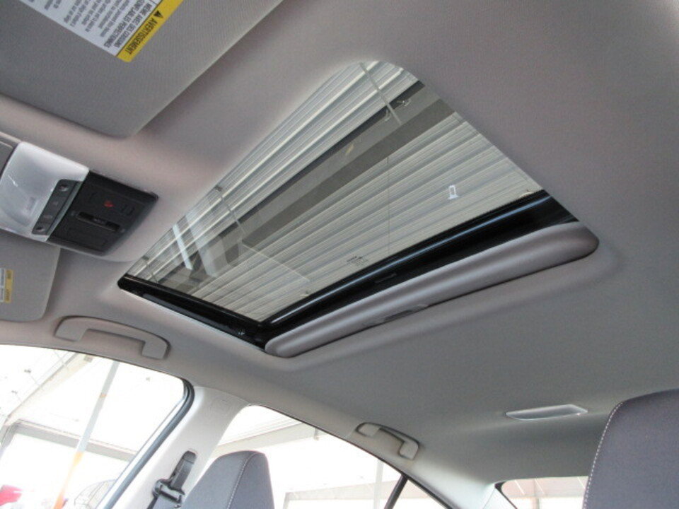 Used 2024 Nissan Altima 2.5 SV w/ SV Premium Package image 27